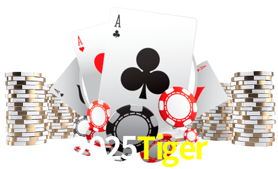 Jogue jogos de pôquer em 2025Tiger