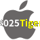 Aplicativo 2025Tiger para iOS