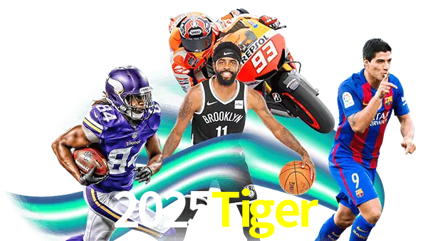 2025Tiger