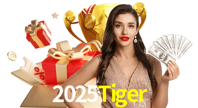 Jogue com dealers reais no 2025Tiger!