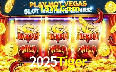 Promoções Sazonais 2025Tiger
