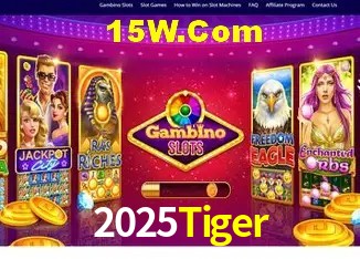 Cadastro Rápido 2025Tiger