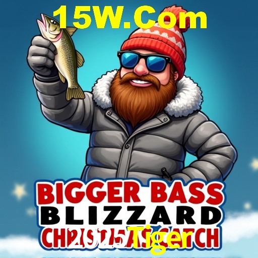 A Revolução dos Aplicativos de Jogos no 2025Tiger