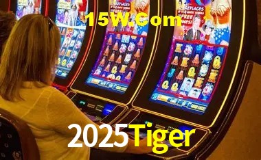 Tecnologia da Plataforma 2025Tiger