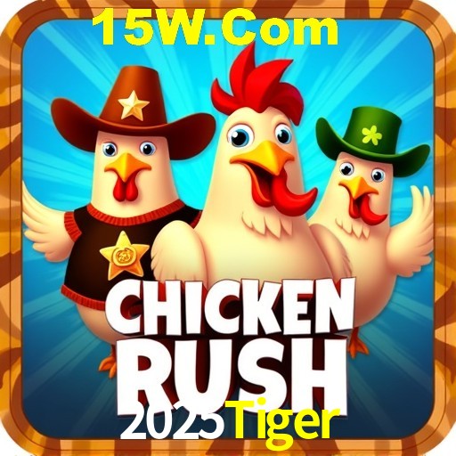 A Emoção da Loteria na 2025Tiger: Uma Chance de Mudança de Vida