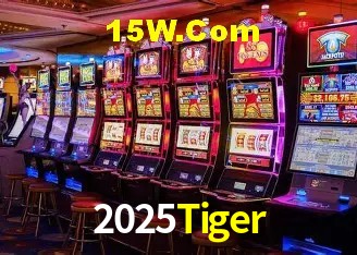 Login Seguro 2025Tiger