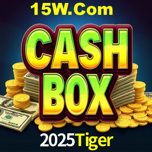 Weekend Specials 2025Tiger