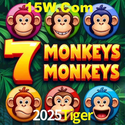 Jogos Exclusivos 2025Tiger