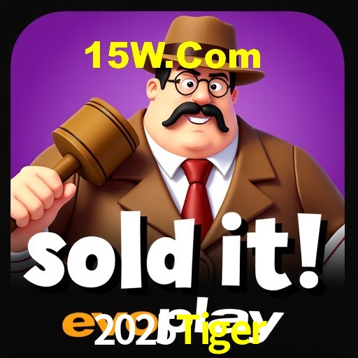 Programa VIP 2025Tiger