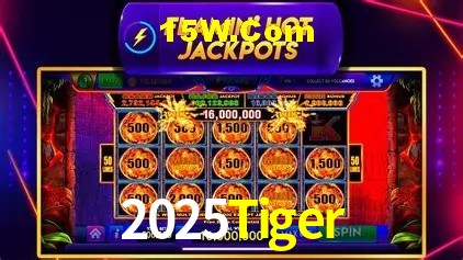 Experimente o Login Seguro Premium no 2025Tiger