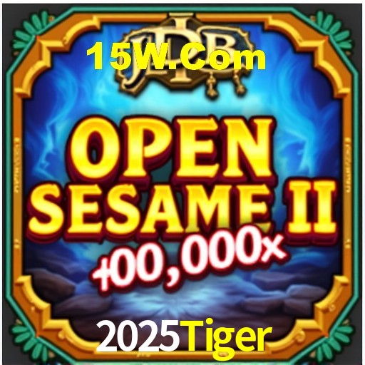 Casino Ao Vivo 2025Tiger