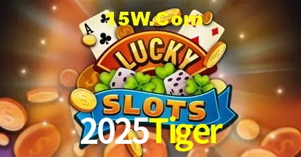 Especiais de Fim de Semana 2025Tiger