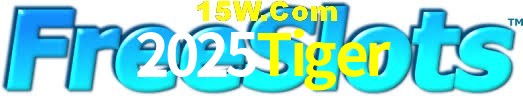 Slot Games 2025Tiger