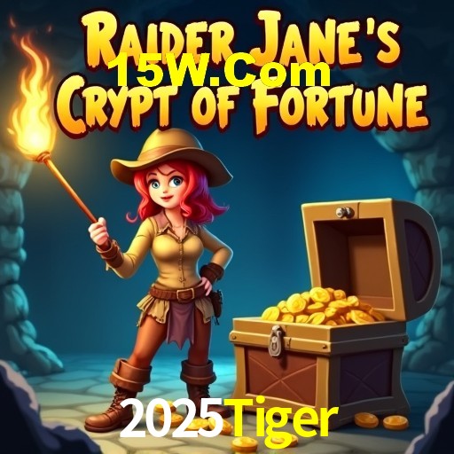 Mesa de Blackjack 2025Tiger