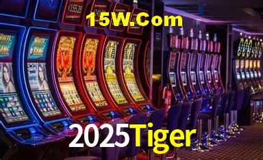 Gates of Olympus 2025Tiger