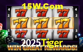 Secure Login 2025Tiger