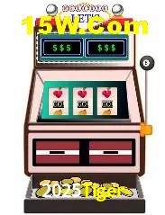 Apostas de Tênis 2025Tiger