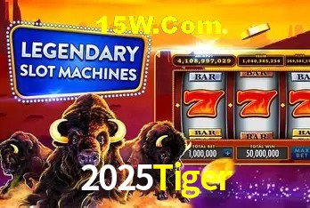 Sinta a adrenalina dos jogos de cassino com 2025Tiger