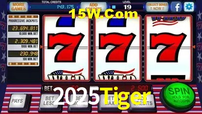 Benefícios da Conta 2025Tiger