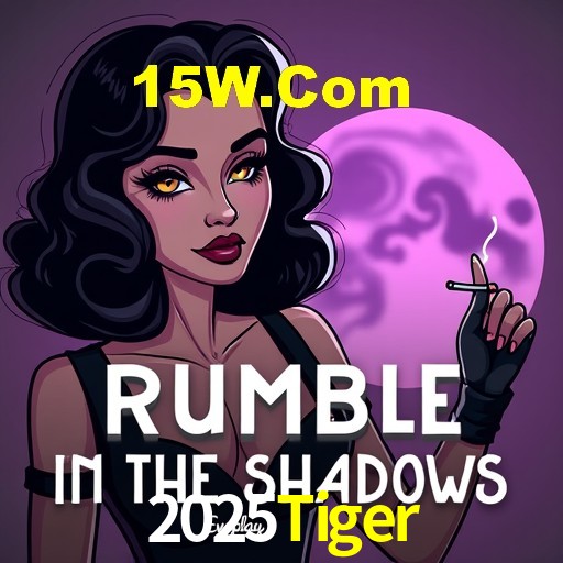 Mesa de Roleta 2025Tiger