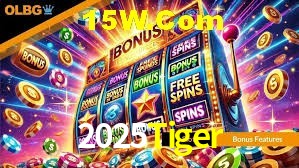 Game Providers 2025Tiger