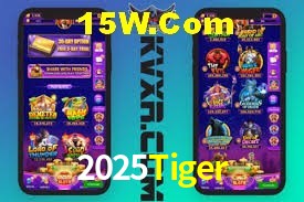 Live Casino 2025Tiger