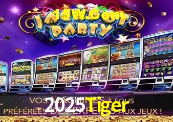 Experiência VIP 2025Tiger