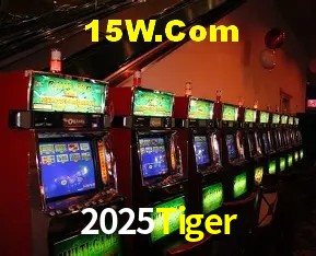 Provedores de Jogos 2025Tiger