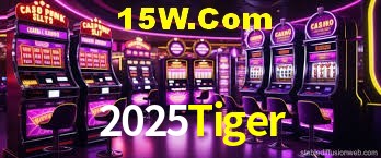 2FA Security 2025Tiger