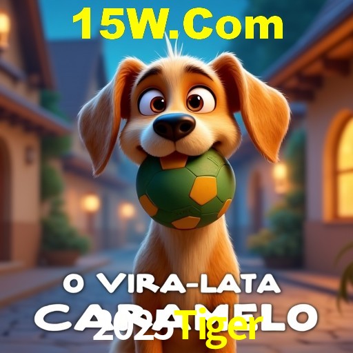 A Emoção da Loteria na 2025Tiger: Uma Chance de Mudança de Vida