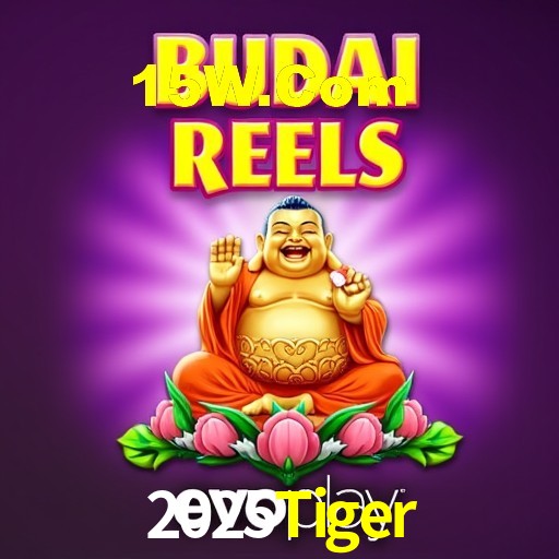 Bônus Diários 2025Tiger