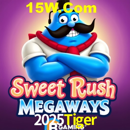 Seasonal Promotions 2025Tiger