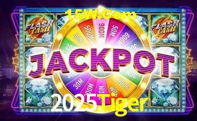 Recursos de Bônus 2025Tiger