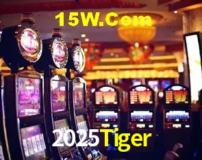 Avaliações dos Jogadores 2025Tiger