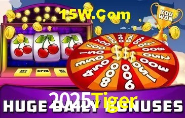 Casino Ao Vivo 2025Tiger