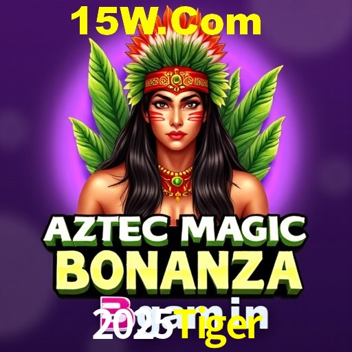 APP oficial da 2025Tiger para mobile